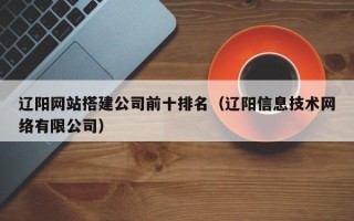 武汉辽阳网站搭建公司前十排名（辽阳信息技术网络有限公司）